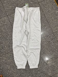 💯new H&amp;m light Grey joggers Sweatpants