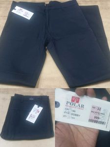Men's Cotton Pant