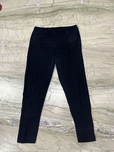 Black Trouser Pant