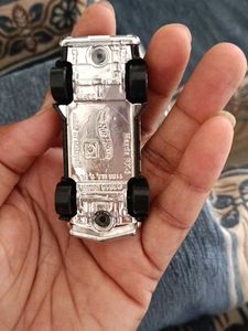 Vintage Toy Car( not a plastic)