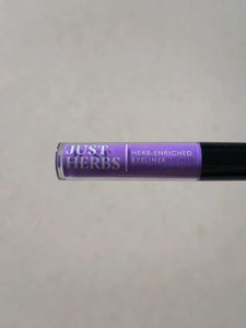 Just Herbs Waterproof Eyeliner
