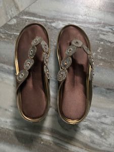 Elegant Flats &amp; Sandals