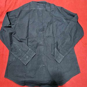 Superdry Men's Blue Shirt