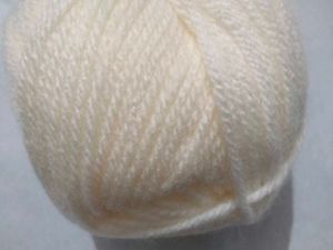 Olivia Wool Like Acrylic Double Knit Yarn