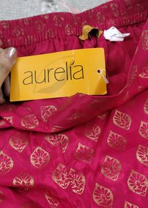 AURELIA festive plazzo