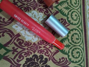 Lipsticks &amp; More!