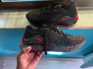 Reebok Zig Kinetica  Original Running Shoes