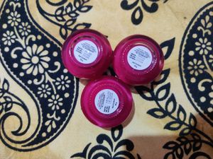 Mamaearth Beetroot Lip Balm - 3 Pack