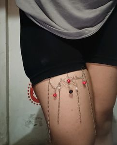 Spider LegChain