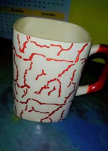 Elegant Coffee Cup