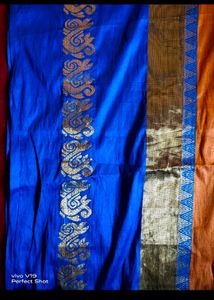 Sree Orange Color