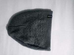 Cozy Beanie Hat