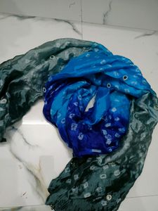 Bandhej Dupatta