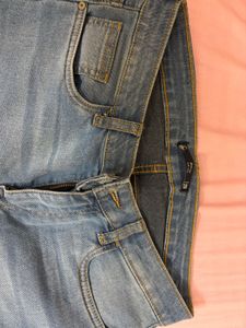 Flying Machine Women Blue Bootcut Jeans
