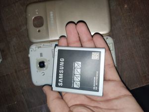 Samsung J2 Working But No Display
