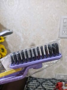 Hair Scrubber Brush