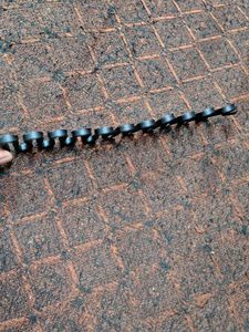 Unique Zigzag Headband