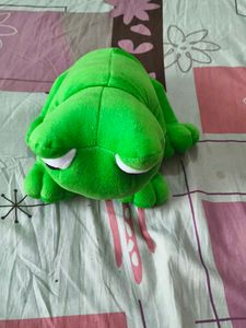 Cute Frog plush toy