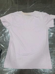 Combo of a top and shorts