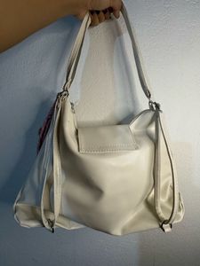 Savana Animal Shoulder Bag