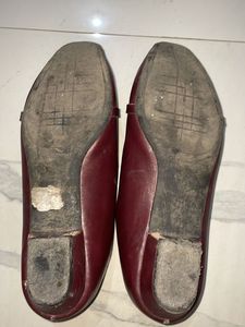 “✨ Elegant Ballerinas • Excellent Condition • Qui