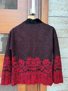 Woollen Cardigan