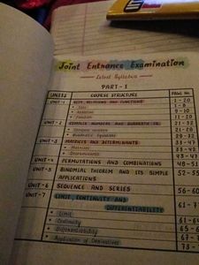 real prize 950 h IIT JEE Study Material .. formula