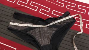 Branded Brief 30 32 34 36 Can Wear