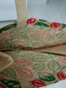 New Jutebag