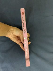 Once Upon a Curfew by Srishti Chaudhary