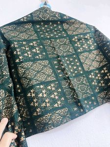 Elegant Kurta Set with Dupatta