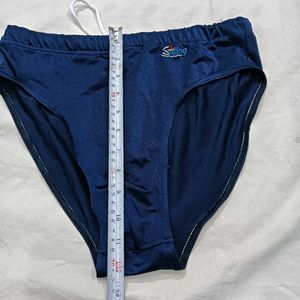 Men's ⭐Blue Briefs