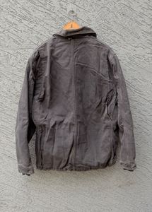 Carhartt Men's Work Jacket