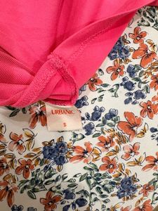 crop top urbanic