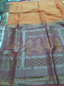 Paithani Saree
