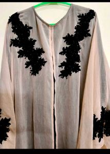 🎉combos 🥳 Elegant Black Kaftan Kurta