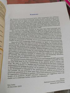 Chemistry Part 1 and 2 Textbook for Cla