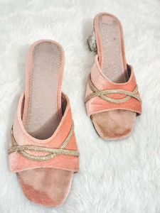 🎀 Combo-3 Assorted Flats and Sandals 🥰