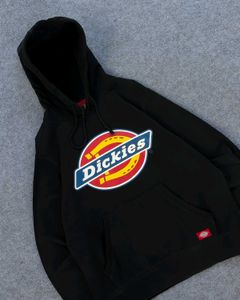 DICKIES FLEECE HEAVY HOODIE