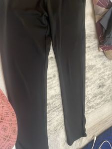 Classic Black Men's Trousers