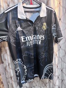 Real Madrid Fan version