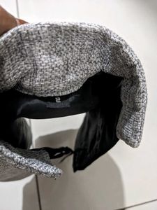 Boys' Festive Black &amp; Grey Set