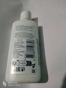 CeraVe Hydrating Cleanser