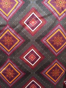Beautiful Printed Koti