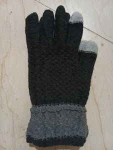 Touchscreen Gloves