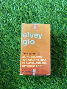Kojic Serum
