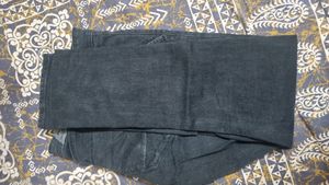 Black Jeans.