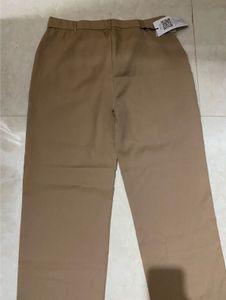 Formal Pant Beige Colour