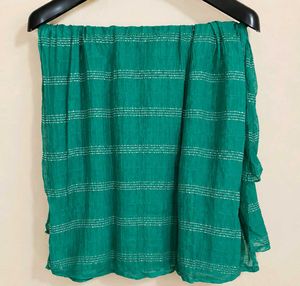 kurti pent duppata set