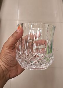 6pc Set Drink Glass